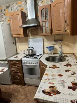 1-к кв. Московская область, Дмитров Инженерная ул., 27А (36.0 м)