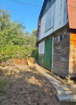 Дом в Татарстан, Казань Дружба садоводческое дачное товарищество, 22 ...