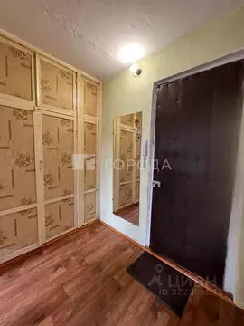 1-к кв. Кемеровская область, Новокузнецк ул. Челюскина, 42А (37.0 м)