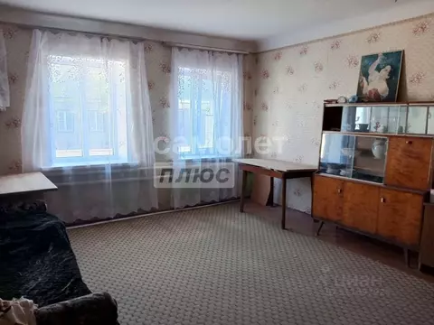 Дом в Липецкая область, Липецк ул. Гусева, 10 (108 м)