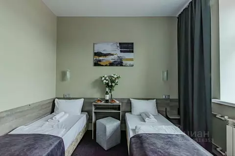 Комната Татарстан, Казань ул. Михаила Худякова, 7 (14.0 м)