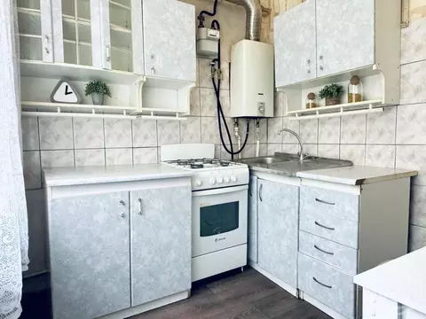 1-к кв. Ленинградская область, Гатчина ул. Рысева, 55 (32.3 м)