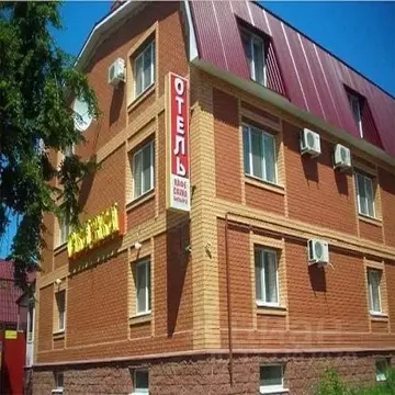 Комната Ульяновская область, Ульяновск ул. Баумана, 5 (10.0 м)