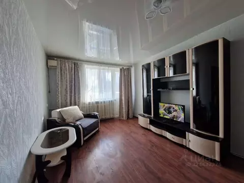 1-к кв. Севастополь ул. Ефремова, 18 (30.0 м)