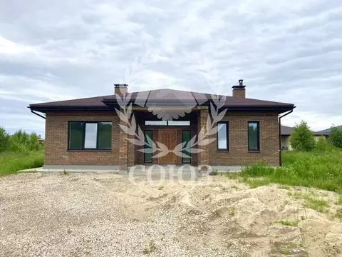 Дом в Калужская область, Калуга ул. Непокоренных Ленинградцев (154 м)