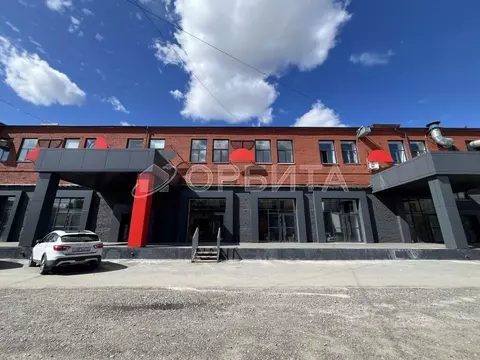 Помещение свободного назначения в Тюменская область, Тюмень ...