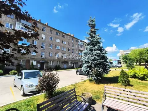 2-к кв. Московская область, Павловский Посад ул. Белинского, 6 (44.4 ...