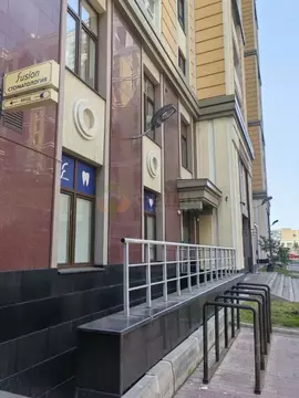 Помещение свободного назначения в Санкт-Петербург Московский просп., ...