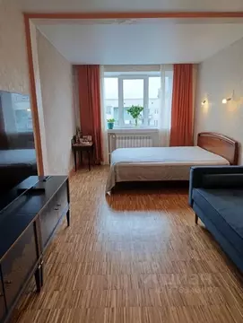 3-к кв. Санкт-Петербург ул. Антонова-Овсеенко, 9К2 (72.0 м)