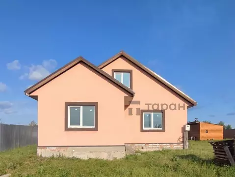 Дом в Челябинская область, Красноармейский муниципальный округ, пос. ...