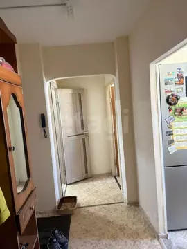 2-к кв. Саха (Якутия), Якутск ул. Каландаришвили, 38/3 (47.4 м)