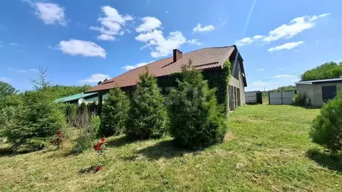 Дом в Ставропольский край, Изобильненский муниципальный округ, с. ...