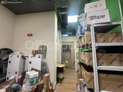 Помещение свободного назначения (138.9 м)