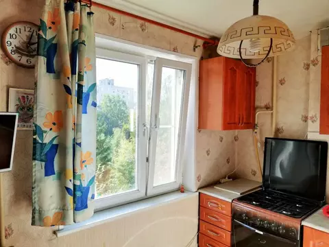 2-к кв. Московская область, Химки ул. Строителей, 8 (51.7 м)