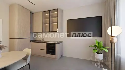 1-к кв. Белгородская область, Белгородский район, Новосадовское с/пос, ...