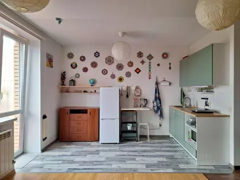 Студия Московская область, Звенигород Одинцовский городской округ, ...