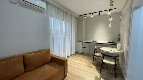 Студия Дагестан, Дербент пер. Карла Маркса, 59А (23.0 м)