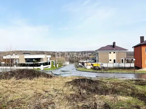 Участок в Пензенская область, Пенза проезд 1-й Лиственный, 14 (23.0 ...