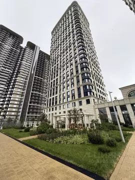 4-к кв. Москва ул. Василия Ланового, 7с2 (110.6 м)