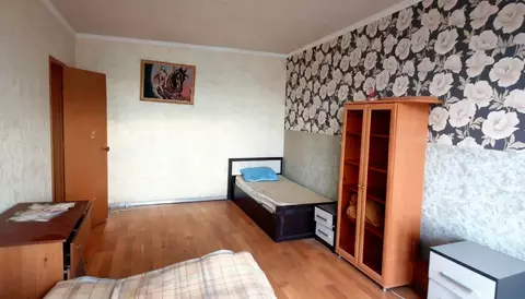 Продается 1-комнатная квартира