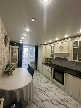 2-к кв. Саратовская область, Энгельс пос. Новое Осокорье, ул. ...