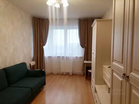 1-к кв. Москва Нижегородская ул., 11 (37.0 м)