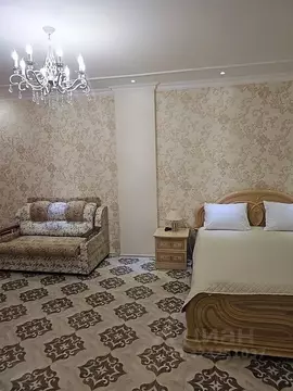 1-к кв. Краснодарский край, Горячий Ключ ул. Объездная, 2А (50.0 м)