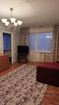 2-к кв. Алтайский край, Бийск ул. Михаила Ломоносова, 1 (45.0 м)