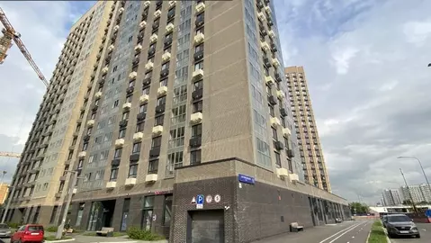 Гараж в Москва Алтуфьевское ш., 53к1 (14 м)