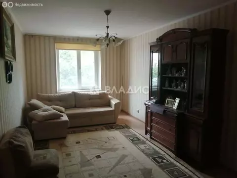 2-комнатная квартира: Строитель, улица Конева, 4 (58 м)