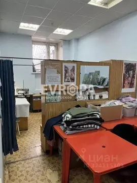 Помещение свободного назначения в Ульяновская область, Ульяновск ул. ...