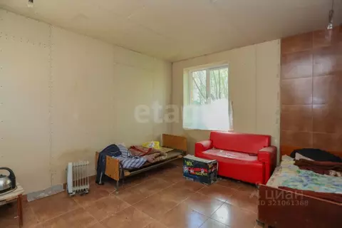 Участок в Иркутская область, Усольский район, Железнодорожное с/пос, ...