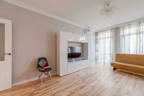 2-к кв. Москва Солдатский пер., 10 (57.0 м)