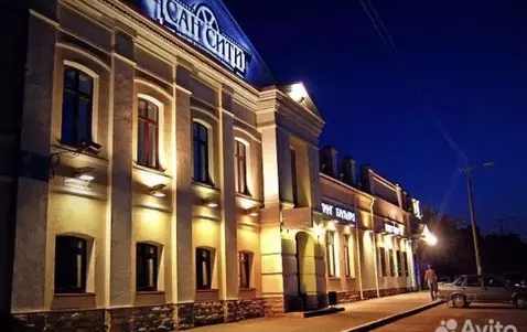 Помещение свободного назначения в Челябинская область, Троицк ...