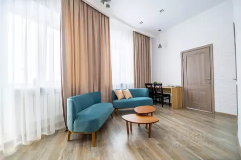 Комната Тюменская область, Тюмень Солнечный проезд, 23А