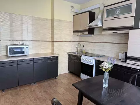 2-к кв. Воронежская область, Воронеж ул. Антонова-Овсеенко, 35в (90.0 ...