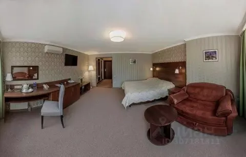 Комната Смоленская область, Смоленск ул. Багратиона, 7 (25.0 м)