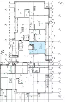 Помещение свободного назначения в Ленинградская область, Кудрово г. ...