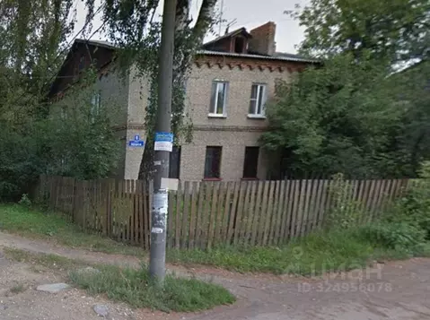 Свободной планировки кв. Московская область, Павловский Посад ул. ...