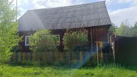 Дом в Курганская область, Кетовский муниципальный округ, с. Просвет ...