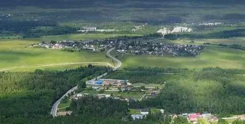Участок в Московская область, Дмитровский муниципальный округ, КП ...
