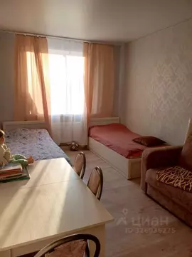 1-к кв. Ставропольский край, Ставрополь Пригородная ул., 251Ак2 (37.0 ...