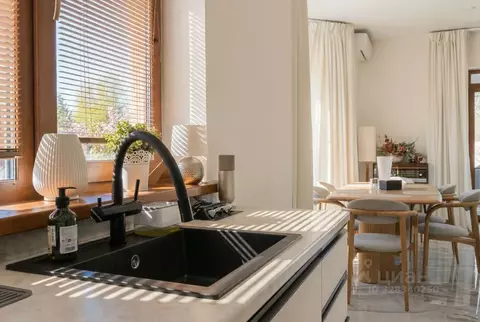 Коттедж в Москва ул. Рушниковская, 51А (140 м)