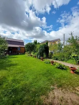 Дом в Московская область, Химки Клязьма-Старбеево мкр, Яковлево кв-л, ...