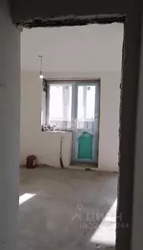 1-к кв. Ульяновская область, Ульяновск Ипподромная ул., 4А (37.2 м)