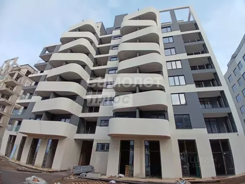 2-к кв. Крым, Сакский район, Лесновское с/пос, с. Прибрежное Розовое ...