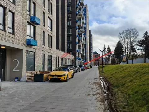 Торговая площадь в Московская область, Химки Клязьма-Старбеево мкр, ...