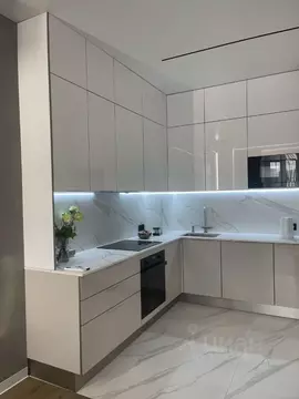 3-к кв. Москва ул. Лобачевского, 120к1 (65.0 м)