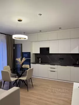 2-к кв. Москва ул. Трехполье, 6к1 (50.0 м)