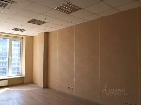 Офис в Санкт-Петербург Ленинский просп., 153 (47 м)